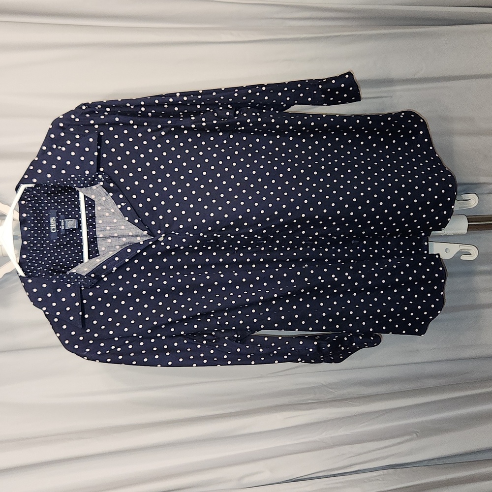 Button up